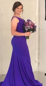Jovani Dresses - Purple prom dress Jovani Dresses - Purple prom dress